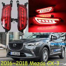 2016~2018 CX-3ܵɲCX3βcx-3 rear light taillight