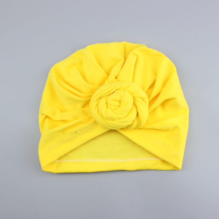 어린이를위한 노란색