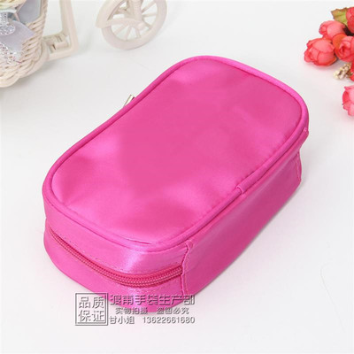 厂家生产10格精油瓶收纳包手拿玻璃防护包 出门便捷 精油包现货|ms