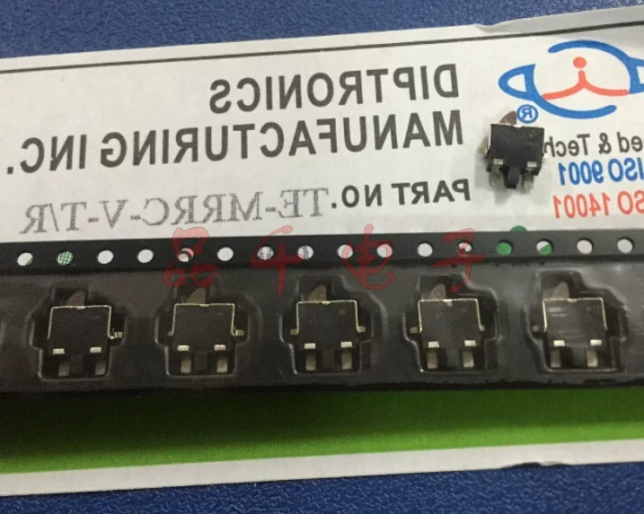 Taiwan DIP Garden TE-MRRC-V-T/R Селектор обнаружения патч-выключатель обнаружения