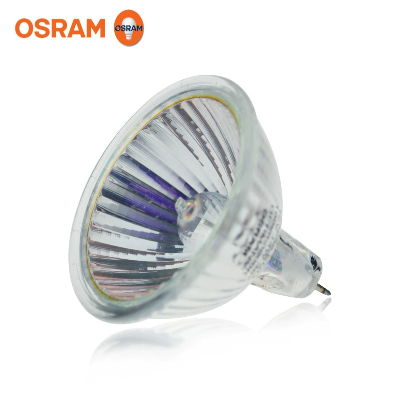 Osram 48855WFL 12V14W энергосберегающая лампа MR16 с рефлектором