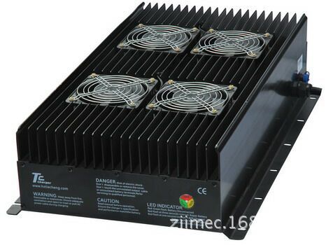 路灯控制器电源铝外壳 充电机外壳 逆变器外壳 厂家批发6063 材质