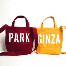 һthe parking ginzaԭƷ tote bagбذ