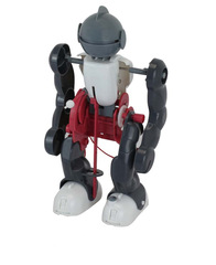 Brand: Xinchun Sunshine  
DIY Novelty Educational Science and Technology Product Electric Robotic Tumbler