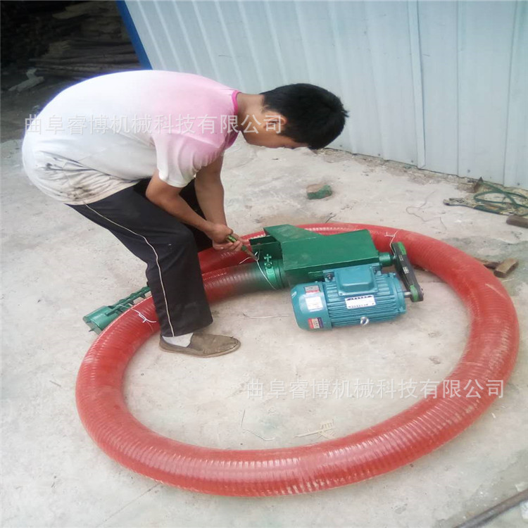 杭州可移动吸粮机