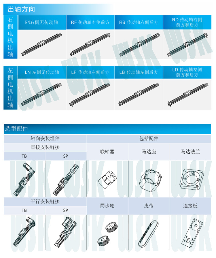 TBI滚珠丝杆滑台|螺杆模组|线性螺杆|丝杠滑台|滚珠螺杆|丝杆螺母|正反转丝杆滑台 TBI滚珠丝杆滑,线性螺杆,丝杠滑台,滚珠螺杆,丝杆螺母