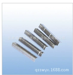 Бирка уха мыши