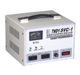 正泰家用TND1- 5K单项稳压器