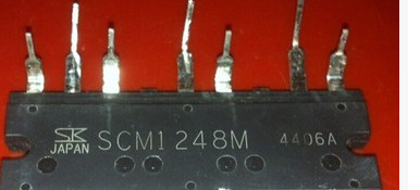 全新原装进口 SCM1248M 质量保证