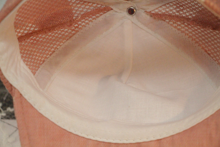 Bonnets - casquettes pour bébés en Coton - Ref 3437174 Image 39