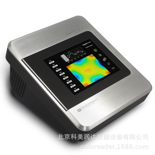 英国RHOPOINT 表面轮廓仪橘皮仪OPTIMAP PSD
