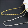 Universal accessory, beach chain, ankle bracelet, Aliexpress, European style, simple and elegant design, wholesale