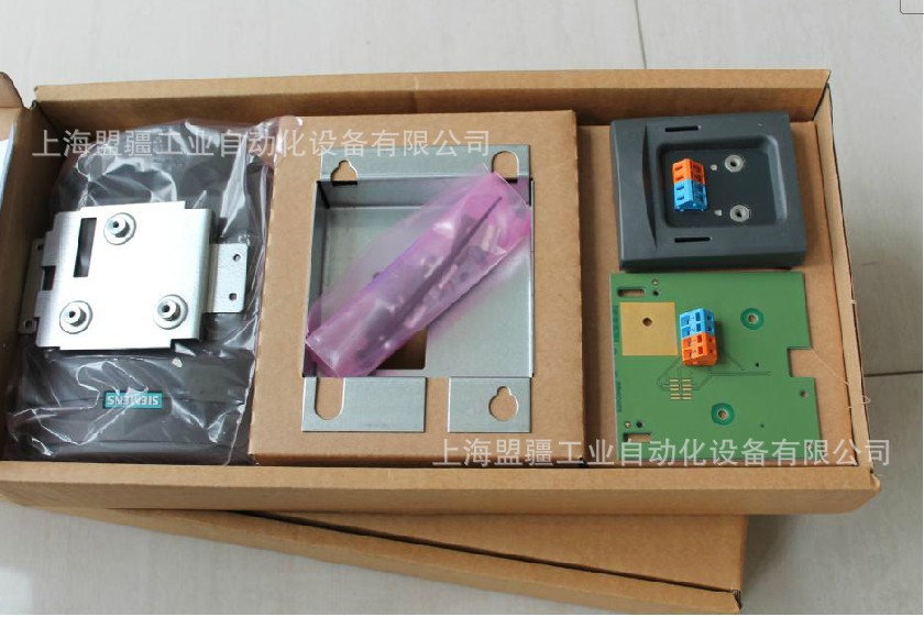 西门子 密封盖板-C尺寸 6SE6400-0GP00-0CA0