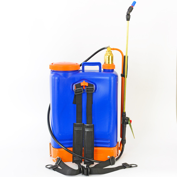 Agricultural copper capacious quality mechanical electrospray