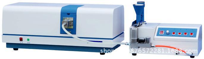 激光粒度分析仪/激光粒度仪(干法）