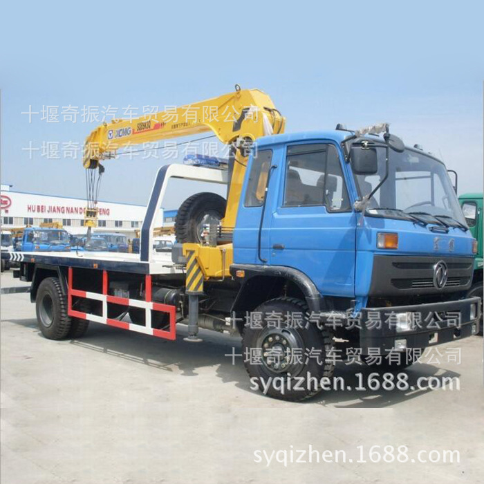 EQ5255JSQFС6x2泵䳵ͼƬ