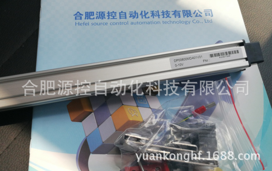 DPO0600MD401V01美国MTS传感器