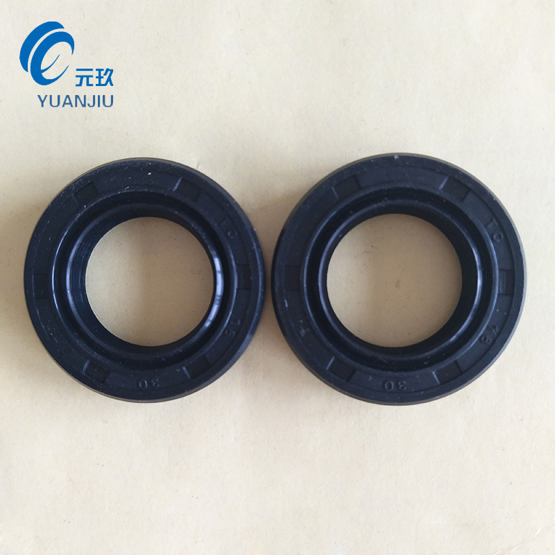 Oil seal Manufactor TC Mechanical seal Oil seal