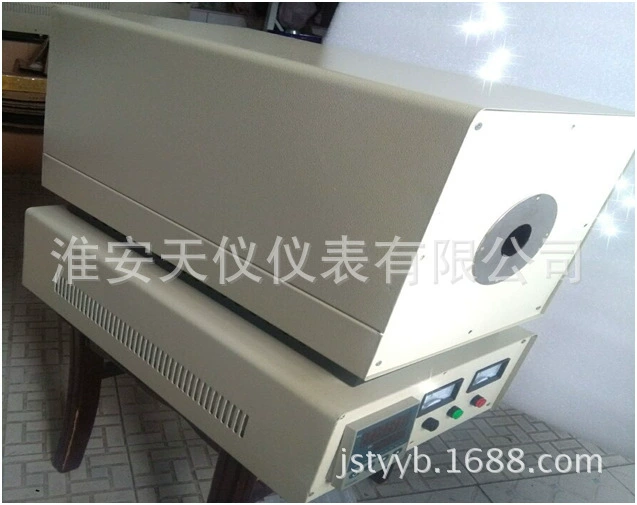 Стандартная печь для черного тела Источник излучения инфракрасный термометр и датчик температуры излучения калибратор