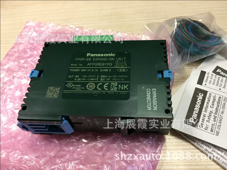 AFP0RE8YRS FP0R-E8 FP0R/FP0R-E8RS 松下PLC编程控制器模块 AFP0R-E8,AFP0R-E8YRS,AFP0RE8YRS,FP0R-E8YRS,FP0R-E8YRS