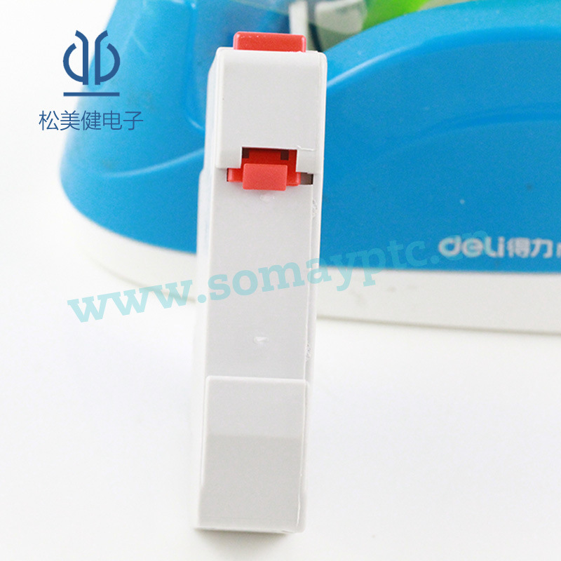 力特保险丝座LPSM0002ZXID littelfuse原装 电力保险丝座