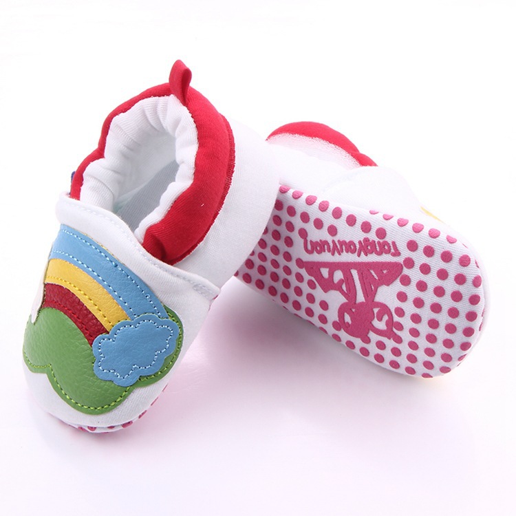 Chaussures bébé en coton - Ref 3436733 Image 62
