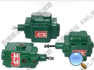 厂家,XD3F-L32D,XD3F-L32E,远控单向顺序阀凯维联