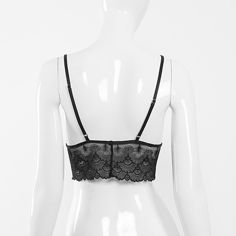Soutiens-gorge en  dentelle - Ref 3370047 Image 23