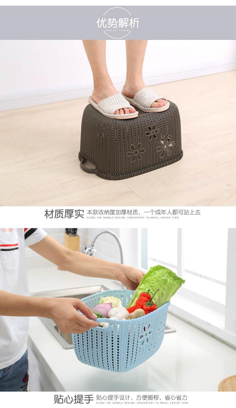 双耳带花藤编筐-详情_03