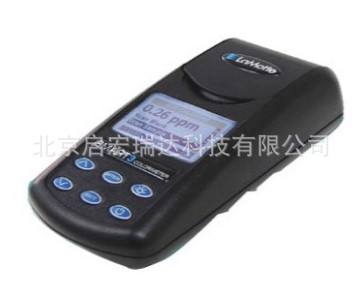 SMART3多参数水质速测仪 水质分析仪SMART3 主机（不含试剂）