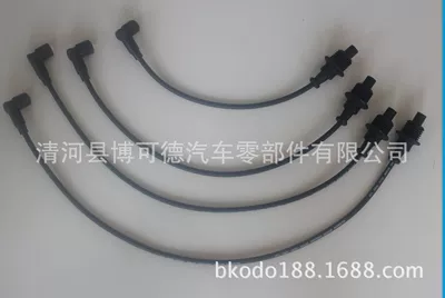 Power supply, ignition system accessories Voltage Ignition Cable Honda Civic