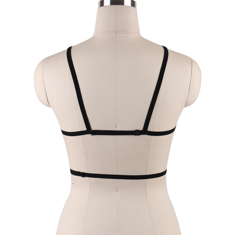 Soutiens-gorge BODY HARNESS en Polyester - Ref 3369781 Image 5