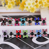 Small children's hairgrip, hairpins, crab pin, hair accessory, Korean style, wholesale