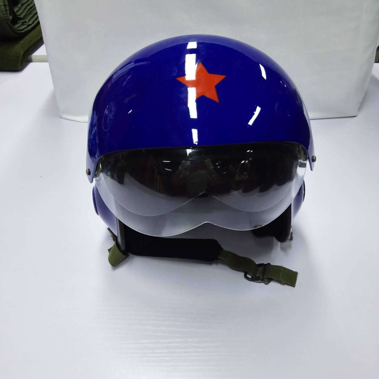 Pilot Helmet Riding security Helmet