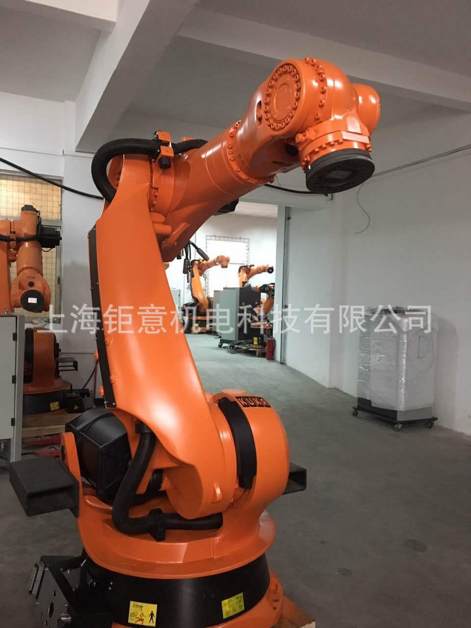 KUKA KR150-2库卡 KUKA关节六轴大量现货KUKA KR150-2