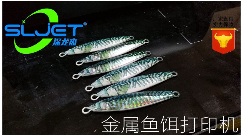 深龍杰金屬魚餌打印機1