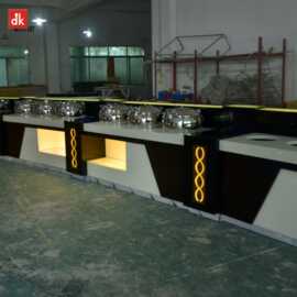 自助餐炉 自助餐台设备清单 自助餐图片素材