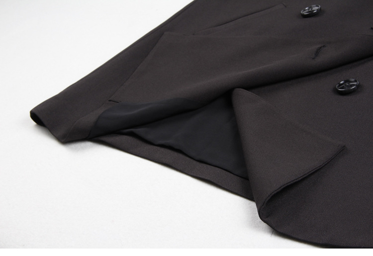 Gilet femme MOFFI en Mousseline - Ref 3316285 Image 39