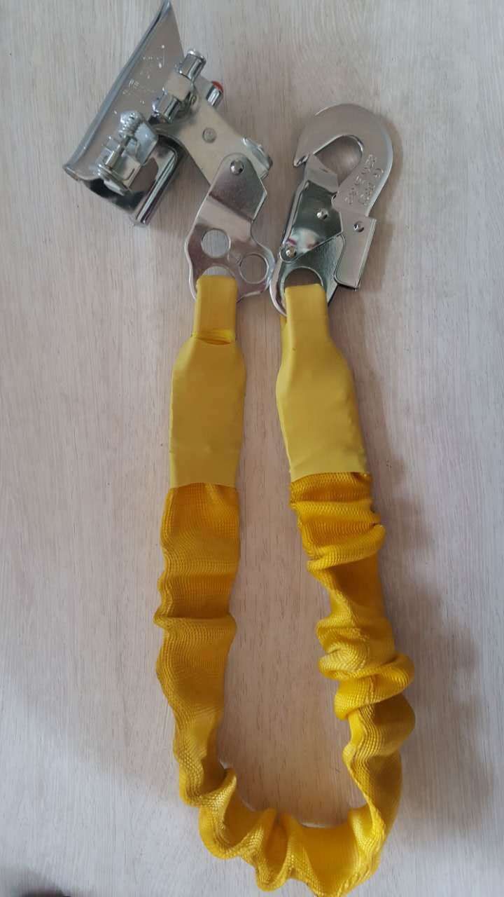 自锁器 带式自锁器 高空作业防坠落自锁器 防震自锁器