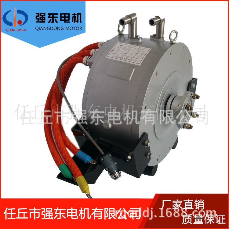 永磁同步电机50-120