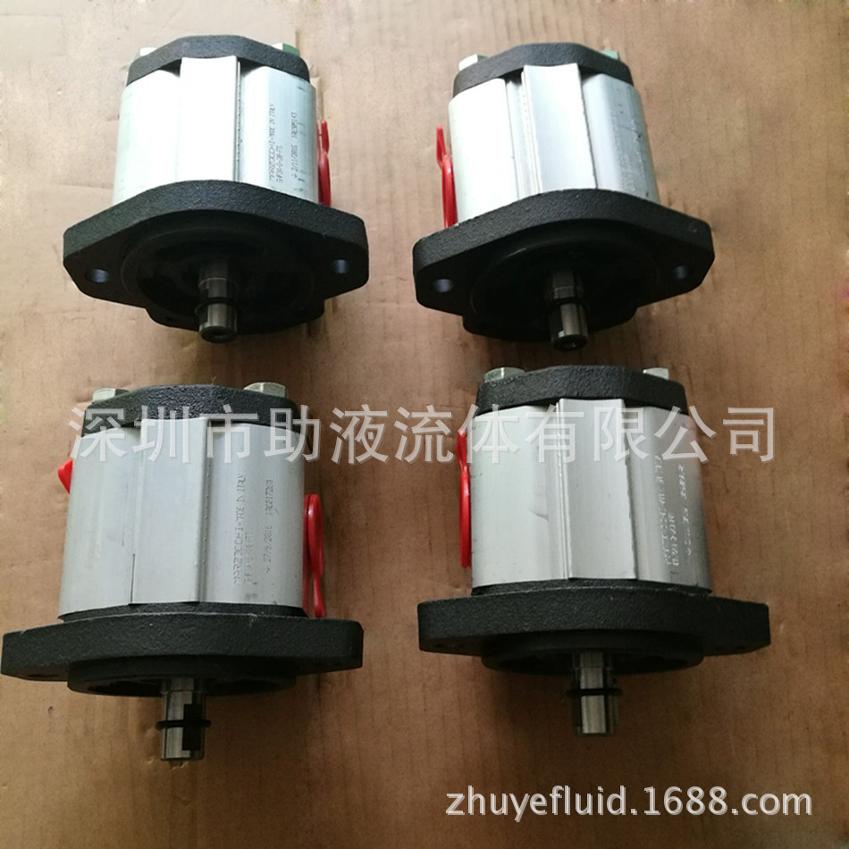 意大利MARZOCCHI液压泵KL1PD4.2G