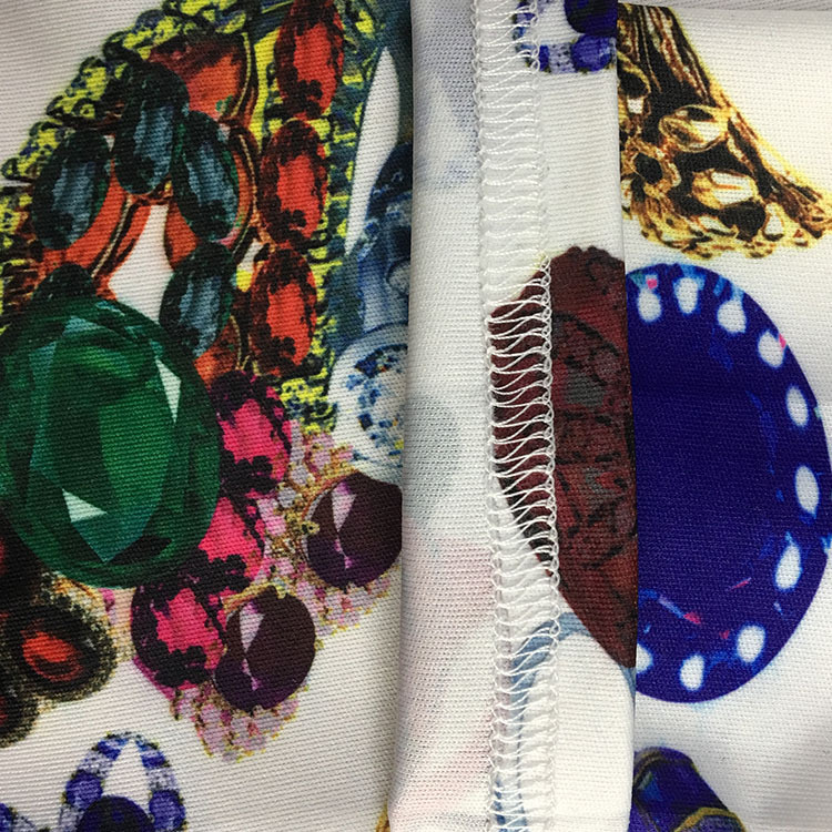 Costume femme en Tissu sain - Ref 3335692 Image 26