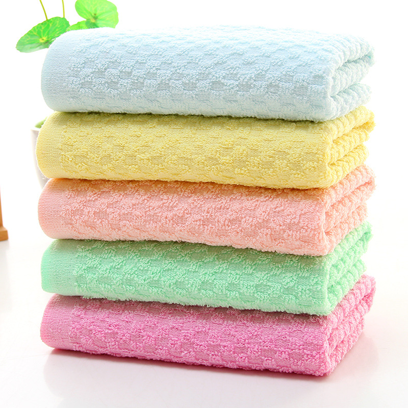 cotton towel
