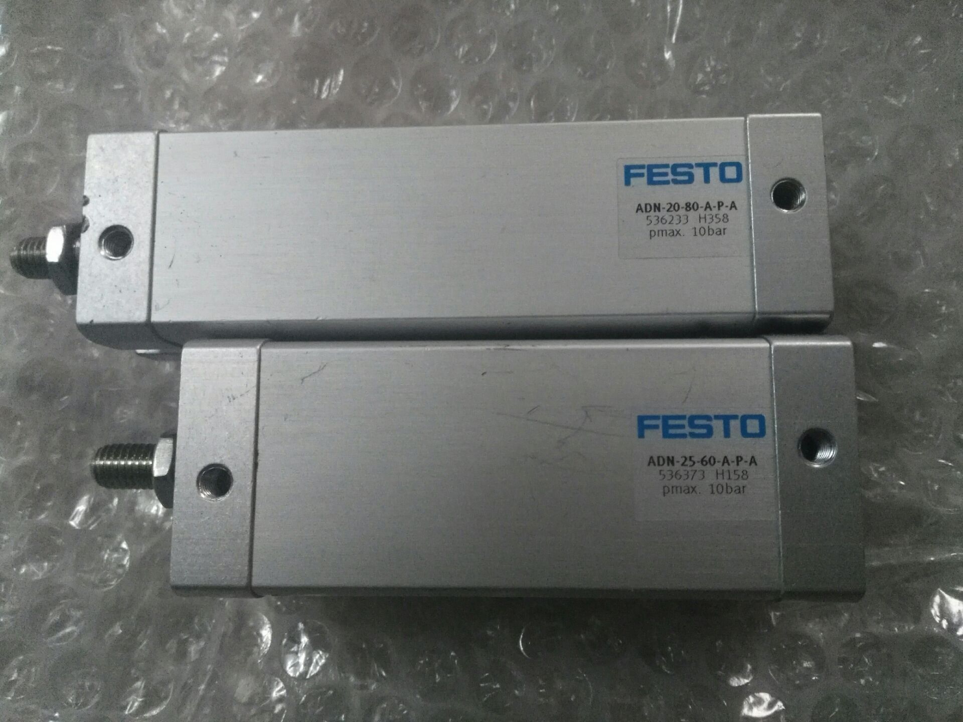 全新FESTO 气缸ADN-25-60-A-P-A 536373 536288 536233现货