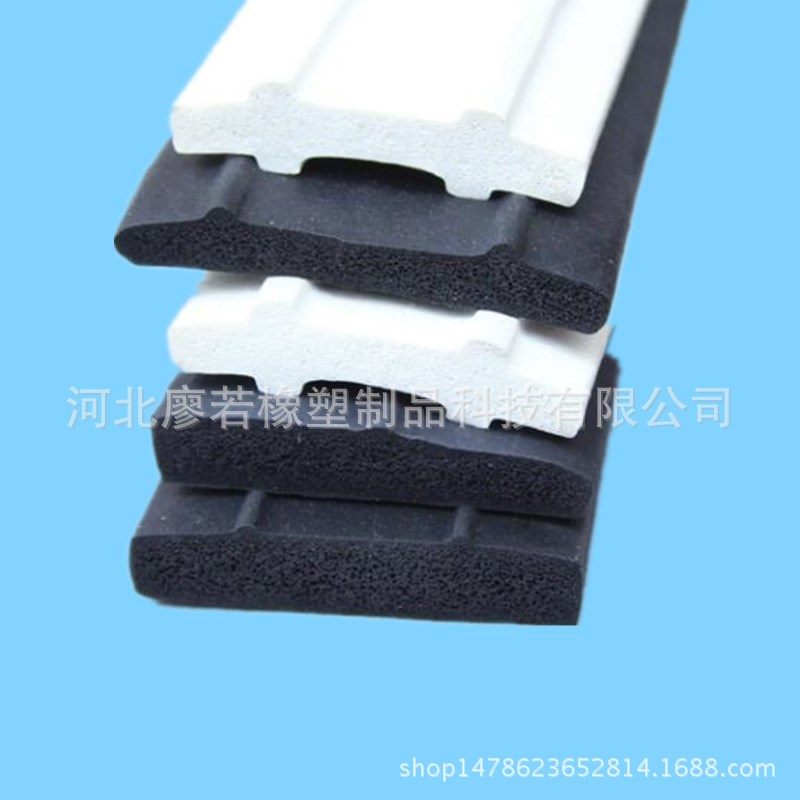 水箱密封条 机械密封橡胶条冷却系统密封条 防水垫带汽车密封胶条