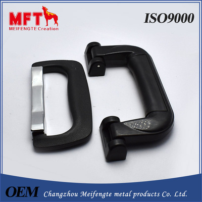 Changzhou Meifengte major Manufacture Plastic handle Instrument handle Plastic handle source factory direct Deliver goods