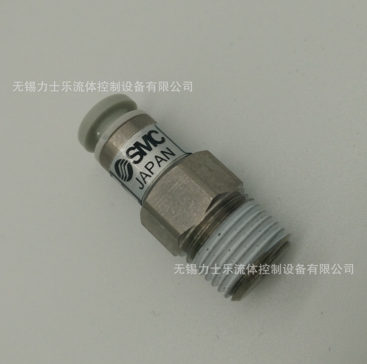 全新SMC单向止回阀AKB03A-03S