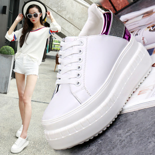 Bottes femme XIN SIMAN en En cuir - Ref 3354771 Image 21