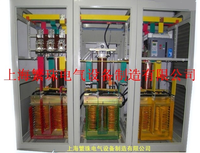 激光切割机专用SBW-950KVA/950KW三相全自动补偿式电力稳压器现货