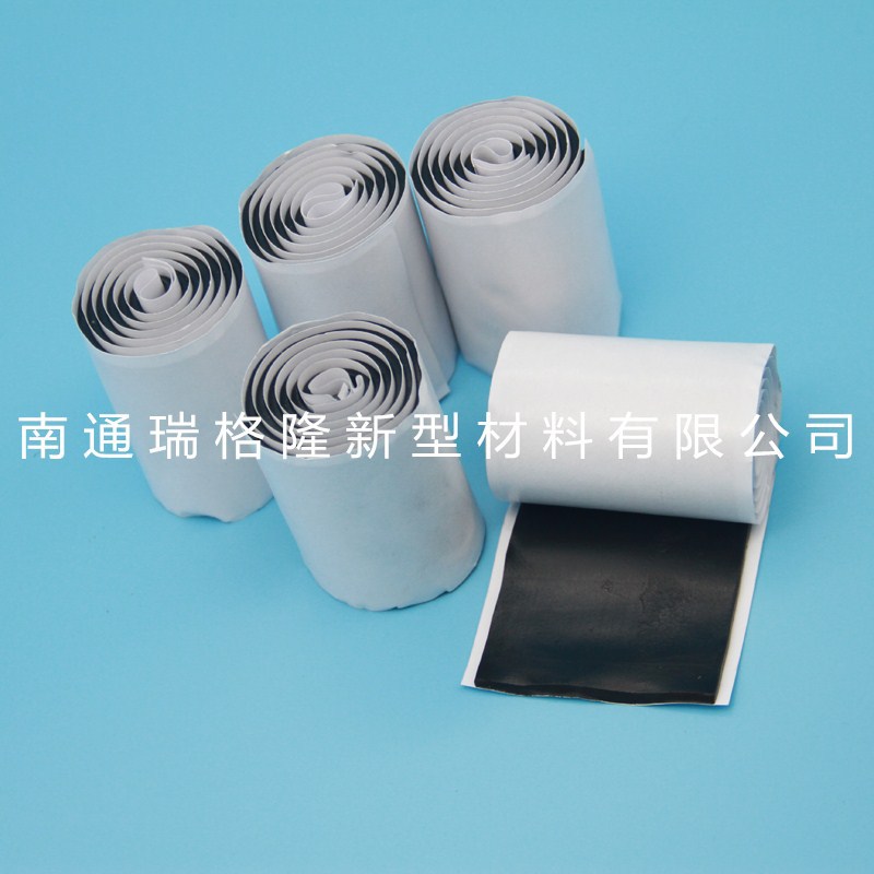 南通厂家直销防水密封绝缘胶带 防水胶泥 丁基胶泥-阿里巴巴